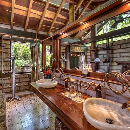 Morgan'S Rock Villa Сан Хуан дел Сур Екстериор снимка