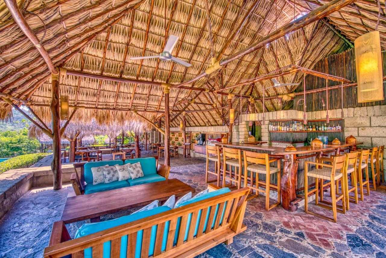 Morgan'S Rock Villa Сан Хуан дел Сур Екстериор снимка
