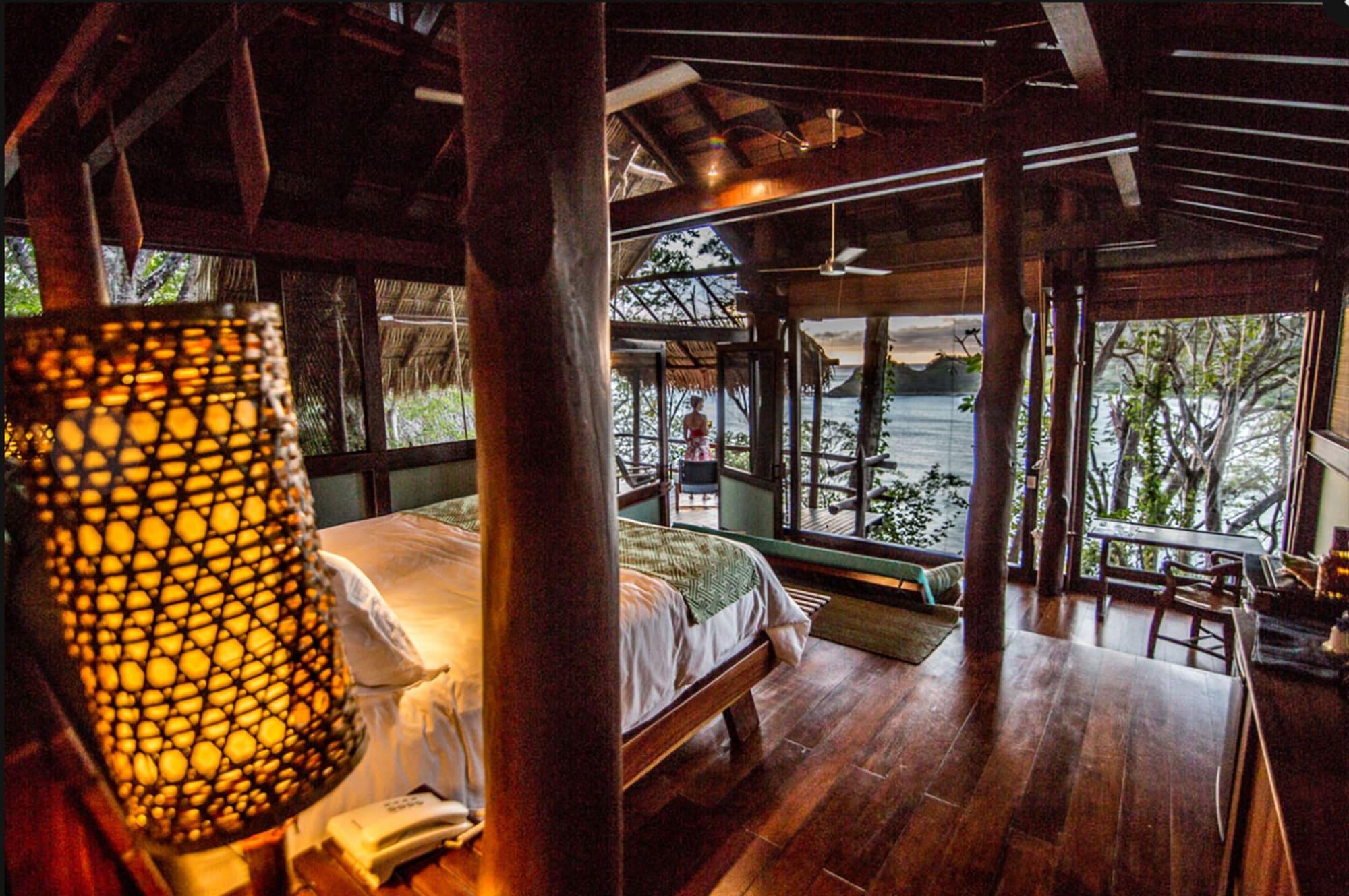 Morgan'S Rock Villa Сан Хуан дел Сур Екстериор снимка
