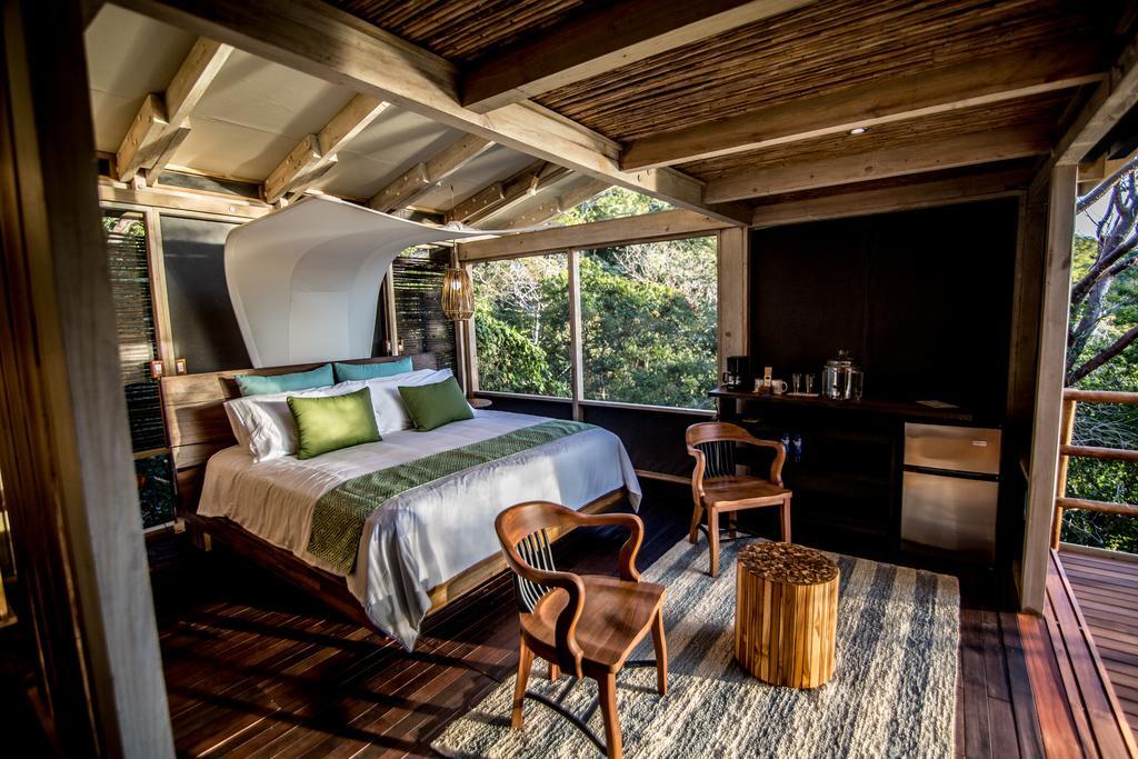 Morgan'S Rock Villa Сан Хуан дел Сур Екстериор снимка