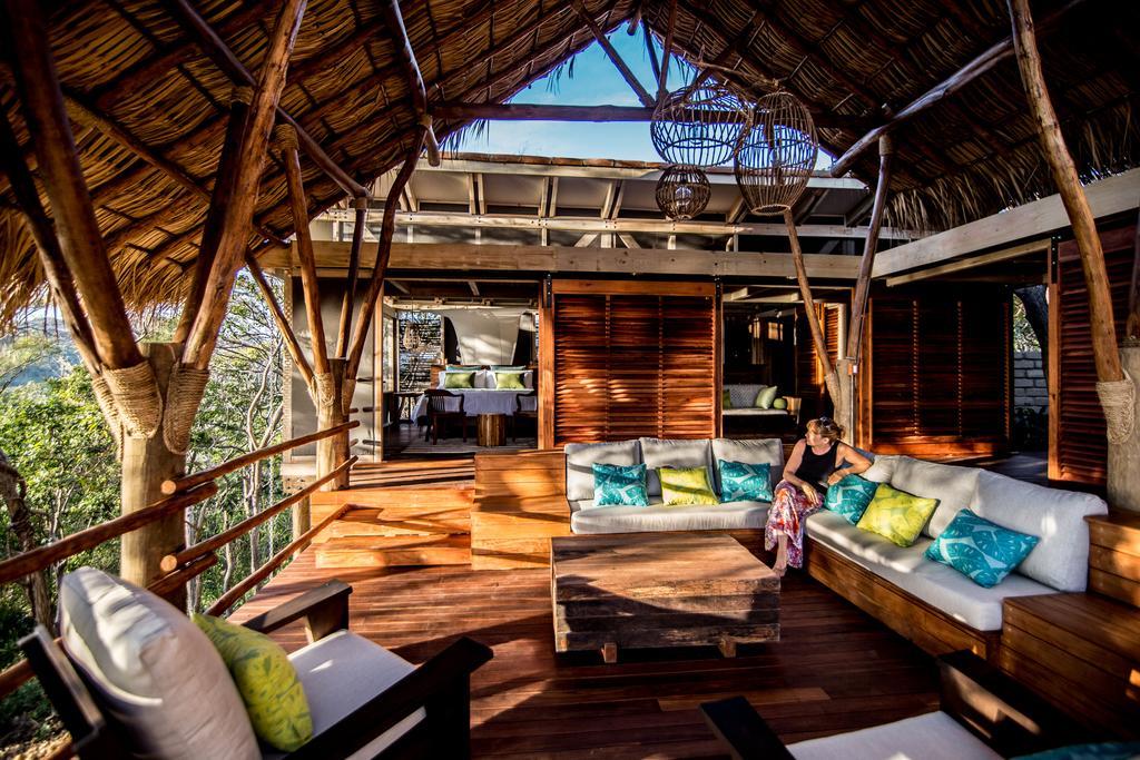 Morgan'S Rock Villa Сан Хуан дел Сур Екстериор снимка