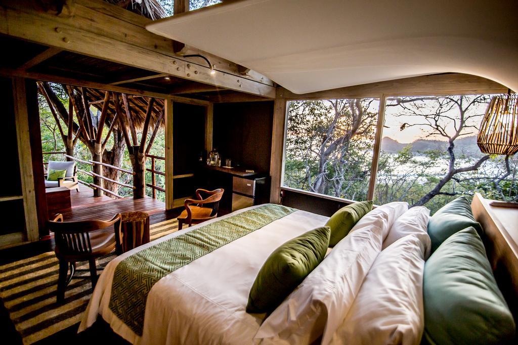 Morgan'S Rock Villa Сан Хуан дел Сур Екстериор снимка