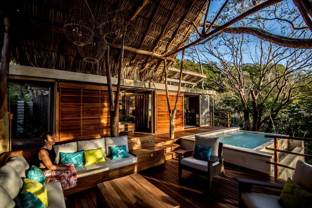 Morgan'S Rock Villa Сан Хуан дел Сур Екстериор снимка
