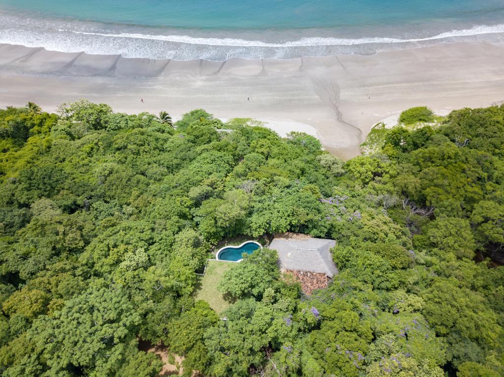 Morgan'S Rock Villa Сан Хуан дел Сур Екстериор снимка