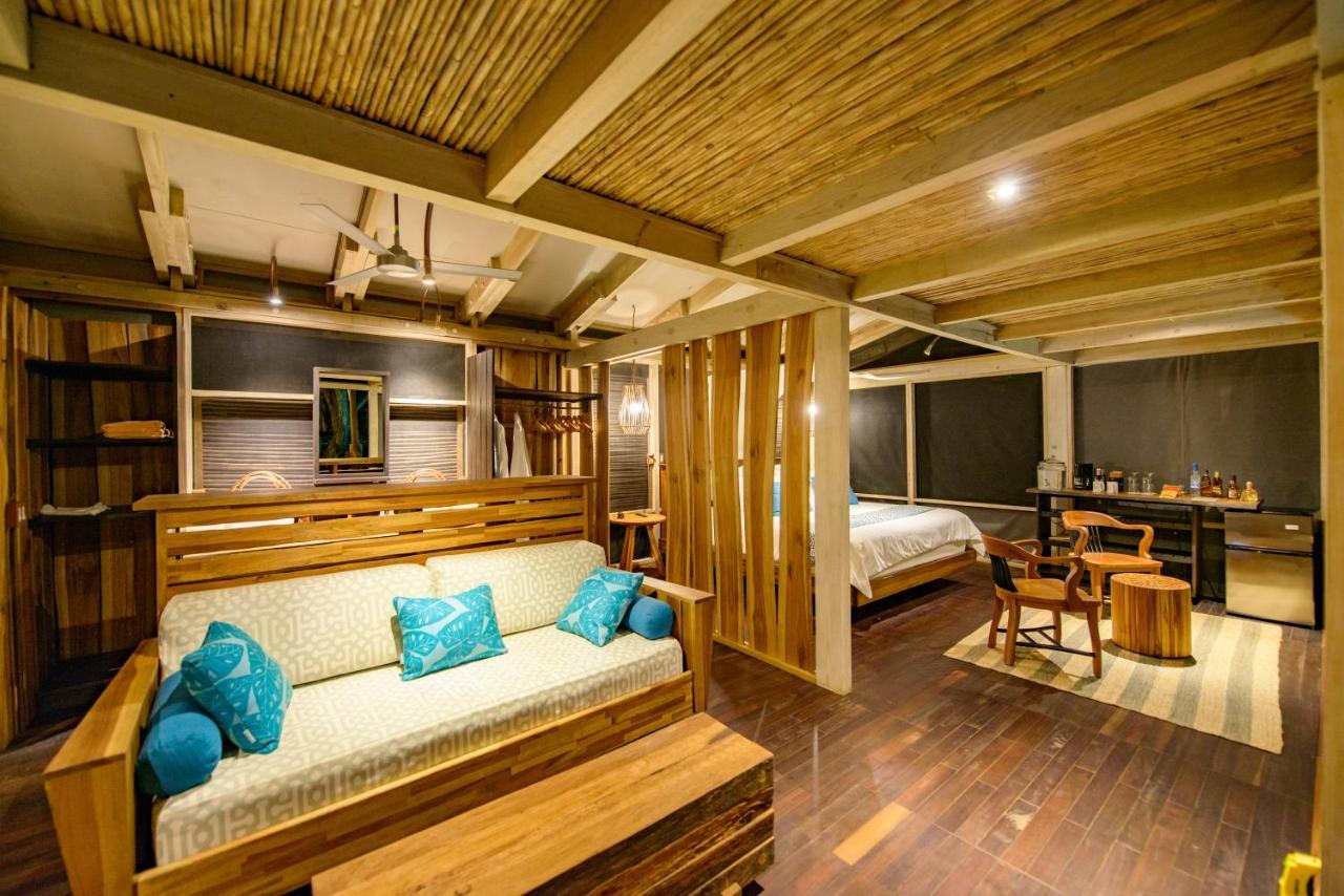 Morgan'S Rock Villa Сан Хуан дел Сур Екстериор снимка