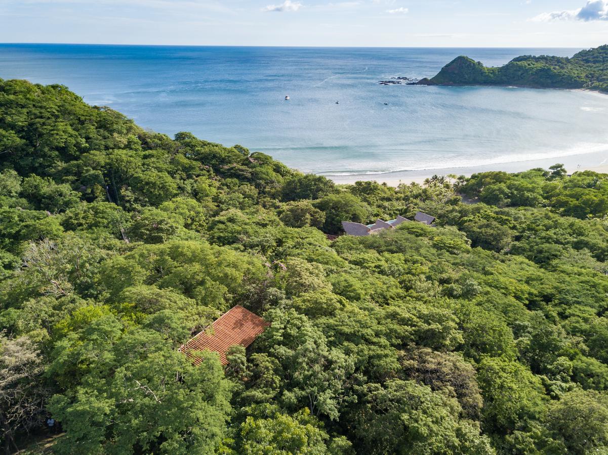 Morgan'S Rock Villa Сан Хуан дел Сур Екстериор снимка
