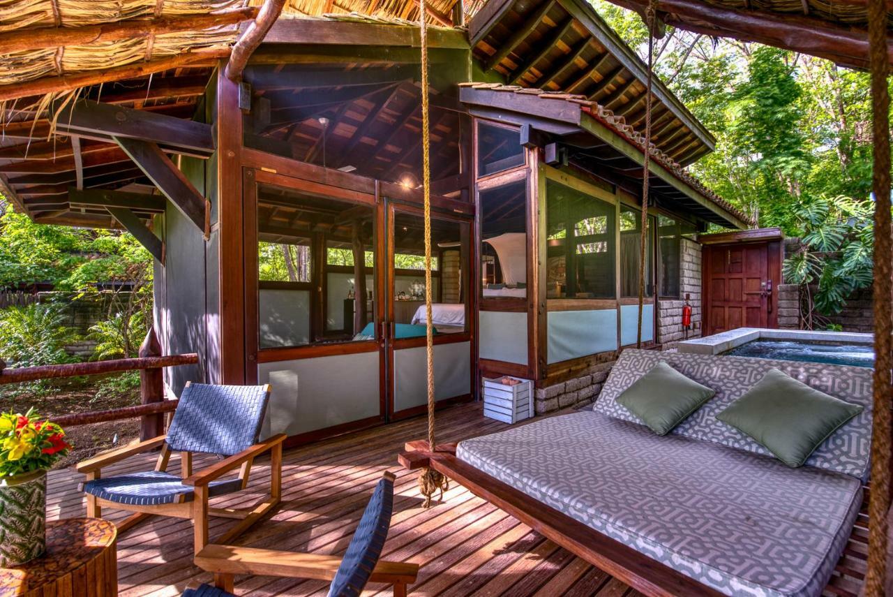Morgan'S Rock Villa Сан Хуан дел Сур Екстериор снимка