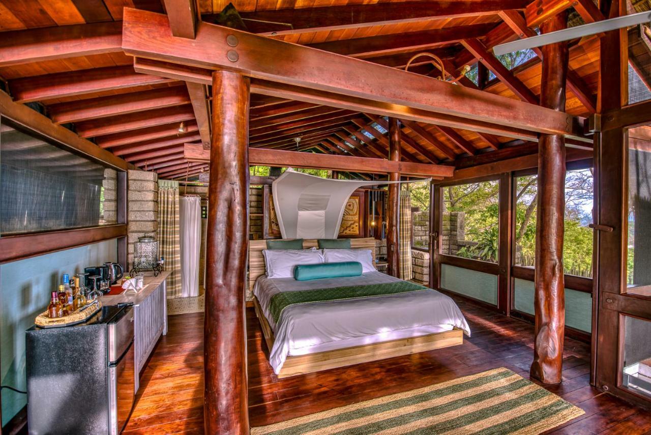 Morgan'S Rock Villa Сан Хуан дел Сур Екстериор снимка