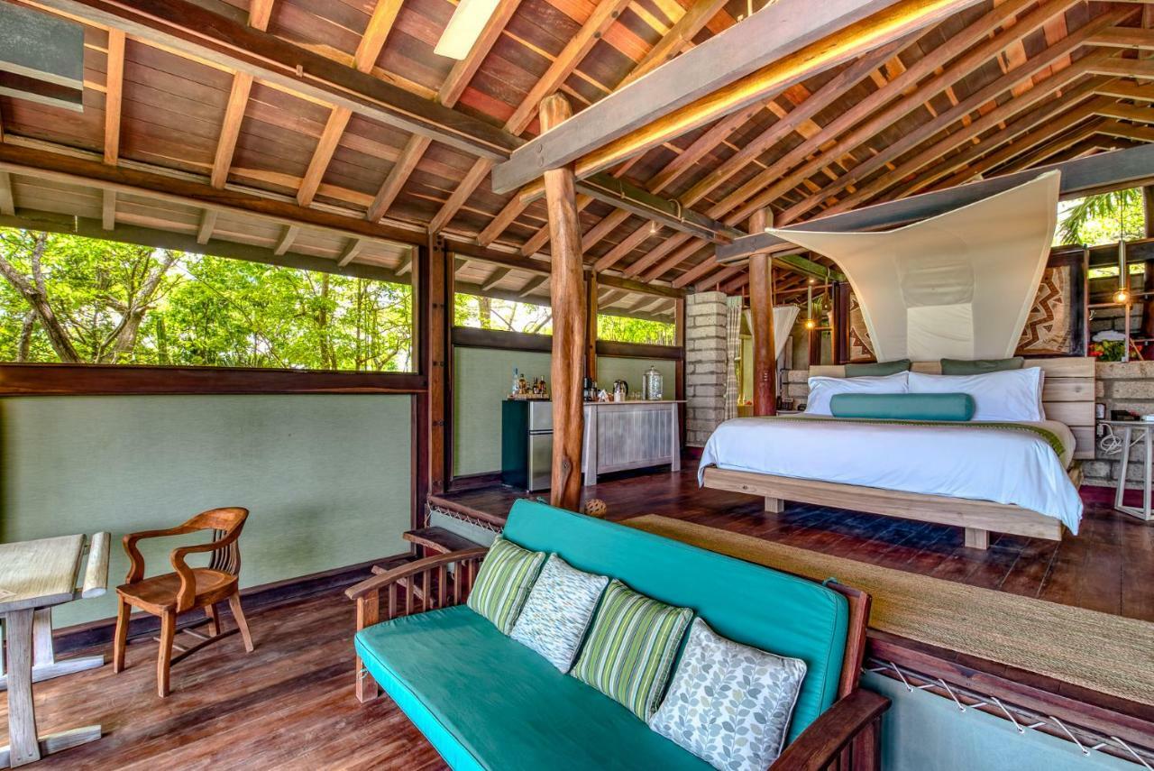 Morgan'S Rock Villa Сан Хуан дел Сур Екстериор снимка