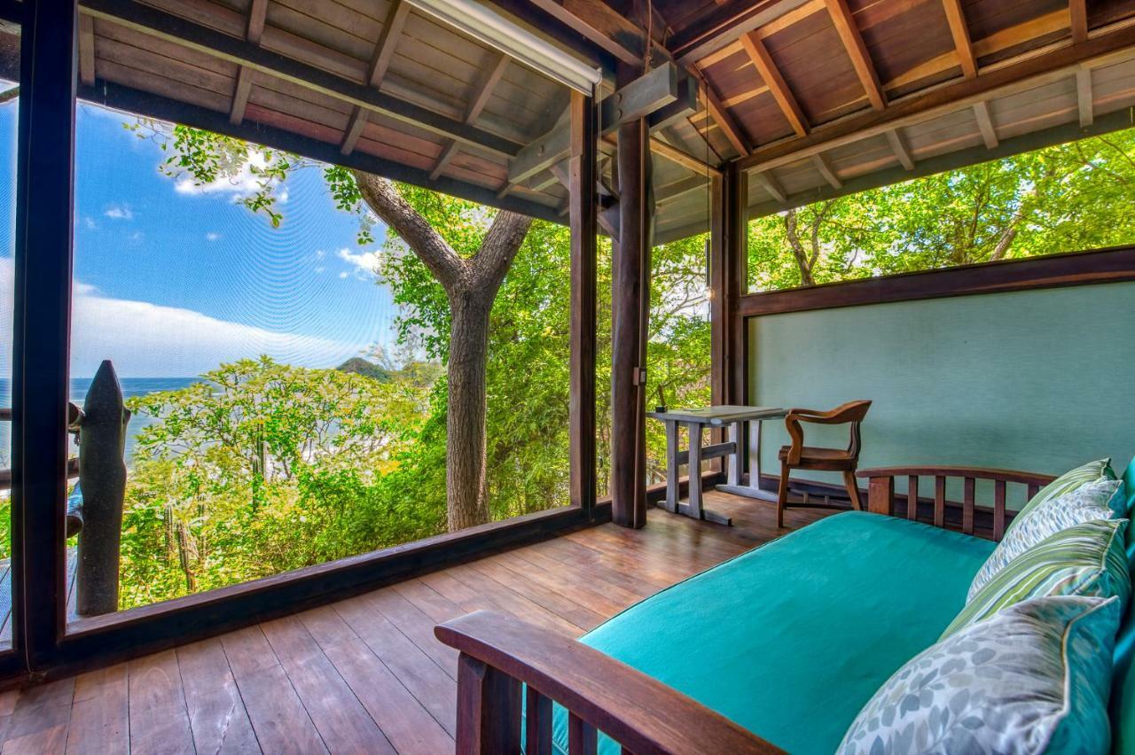 Morgan'S Rock Villa Сан Хуан дел Сур Екстериор снимка